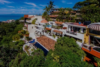 Casa Cupula
