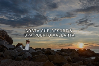 Costa Sur Resort & Spa Puerto Vallarta