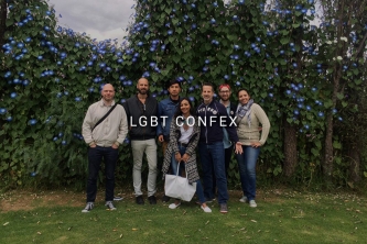 LGBT Confex