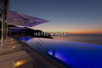 Hotel Mousai