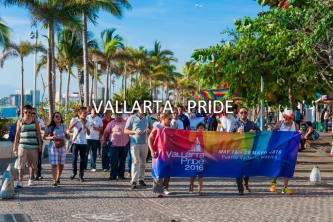Vallarta Pride