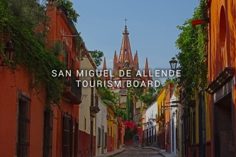 San Miguel de Allende