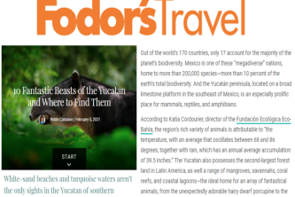 51-Fodors-Travel-YUCATAN