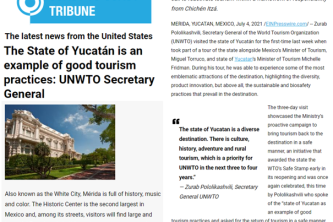 68-Coast-to-Coast-Tribune-YUCATAN