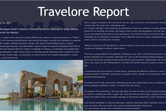 8.-Travelore-Report-Guaycura