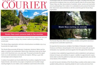 87-Travel-Courier-MUNDO-MAYA