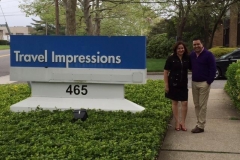 Travel Impressions