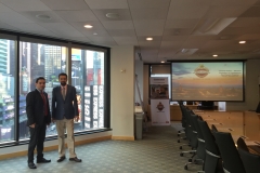 US-Mexico Chamber of Commerce