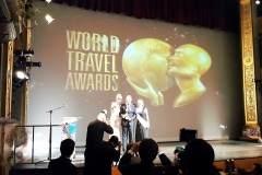 World Travel Awards