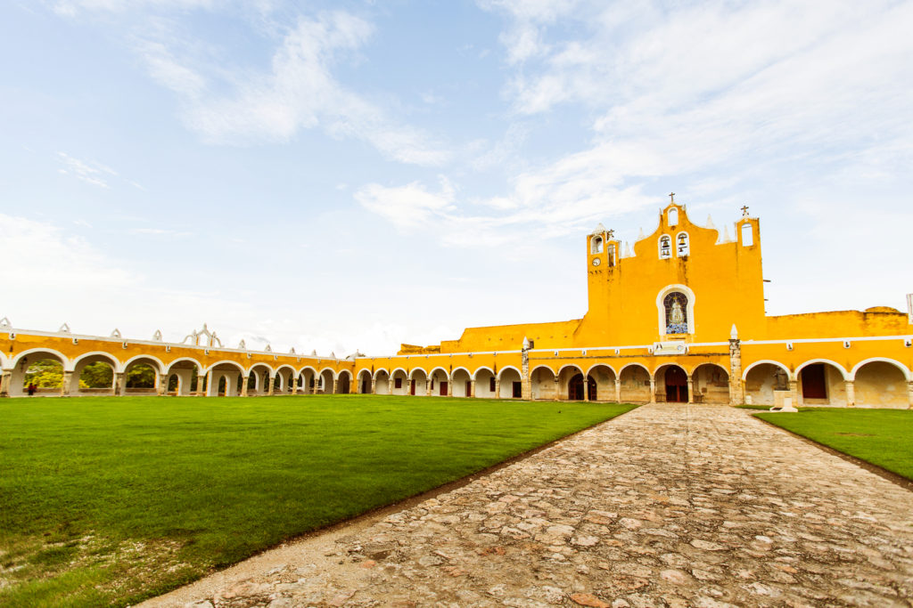 State of Yucatán: Two Years of Sustained Growth in Tourism