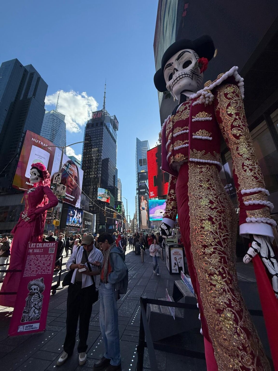 Time Square Mexico ENroute Communications » Mexico’s Aguascalientes Honors Its Roots With ...